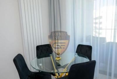 Tudors Residence 3 Camere 2 bai 90mp Parcare Mamaia Cambridg - 7