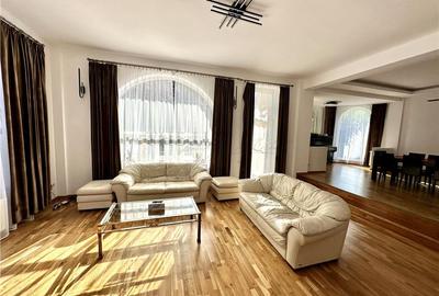 IANCU NICOLAE | VILA 1000 MP TEREN | PISCINA - 7