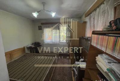 Casă cu 11 camere cu Teren 893 Mp în Lerești - 17