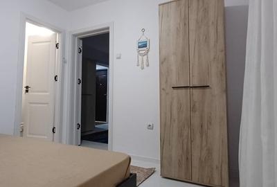 Închiriere apartament 2 camere, Tomis Nord, 400 Euro - 9