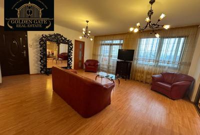 Apartament cu 5 camere semidecomandat, mobilat în Domenii - 4