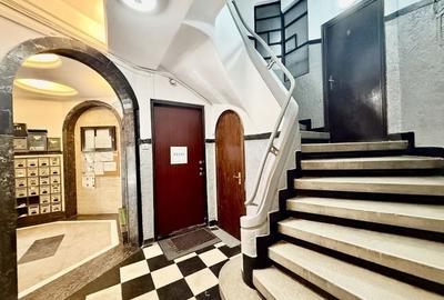 Garsonieră Boemă Pitar Moș – Zona Romană – Universitate -Ideal Investitie - 3