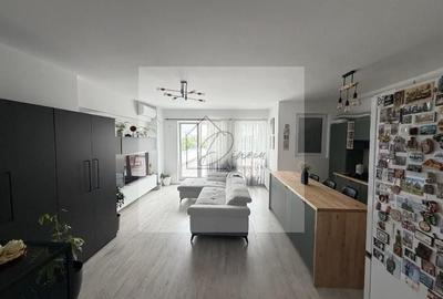Apartament cu 3 camere decomandat, mobilat în Vitan-Bârzești