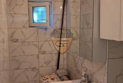 Apt 3 camere, Tomis Nord , balcon, in curs de finisare, se inchiriaza cu avans - 5