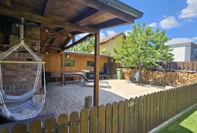 0% Comision la cumpărare! Casă modernă 4 camere, cu teren de 488 mp - 5