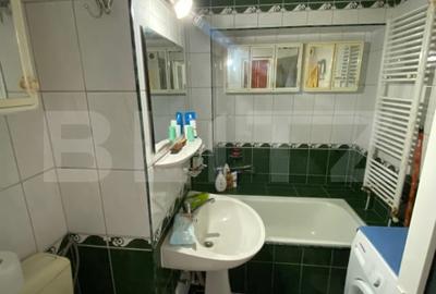 Apartament 2 camere decomandat - zona Big - 6