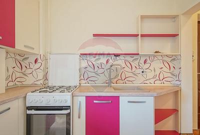 Apartament cu 2 camere semidecomandat în Astra - 6