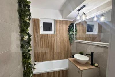 Apartament cu 2 camere, 35,35 mp, etaj 1, renovate premium, - 7