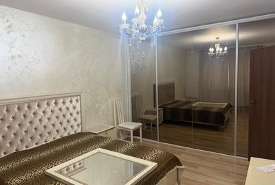 Apartament cu 2 camere decomandat în Moara de Vânt - 1