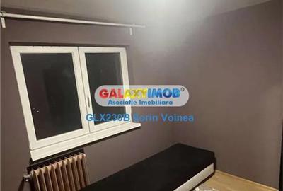 Apartament cu 4 camere semidecomandat, mobilat în Tei - 6