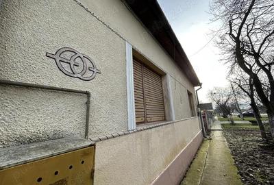 Casă cu 4 camere în Mândruloc - 10