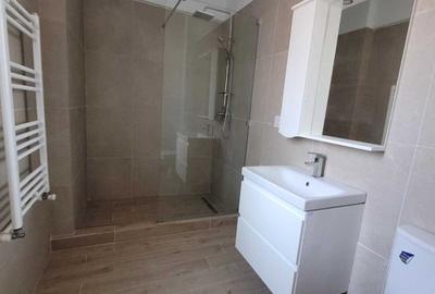 Apartament cu 2 camere semidecomandat în Nord - 2