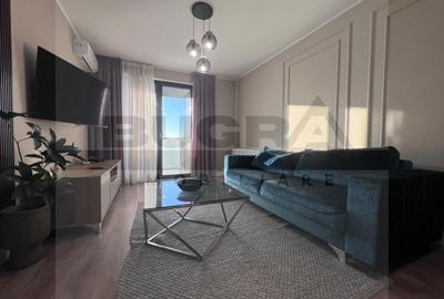 Apartament de 2 camere, 55mp, parcare subterana, zona Iulius Mall - 2