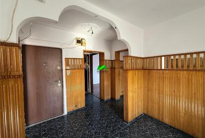 Apartament 3 camere 2 bai 2 balcoane Sibiu V Aaron - 1