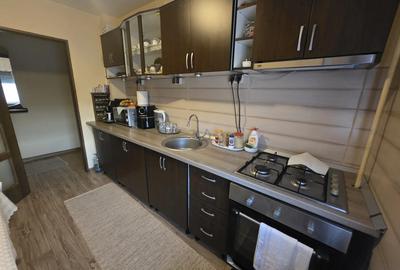 Apartament cu 2 camere de vanzare, zona Parc Padurice Apartament cu 2 camere de vanzare, zona Parc Padurice - 7