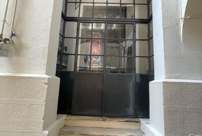 Apartament cu 5 camere decomandat în Victoriei - 11