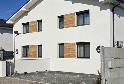 Casă cu 4 camere cu Teren 300 Mp în Central - 19