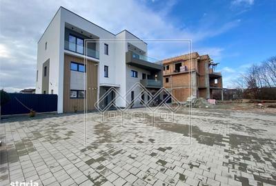 Apartament cu 3 camere în Central - 5