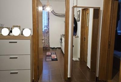 Apartament 2 camere cu Terasa Vitan residence 1 - 4