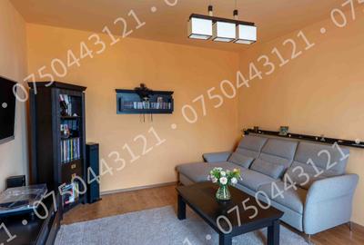 Apartament cu 2 camere semidecomandat în Central - 2
