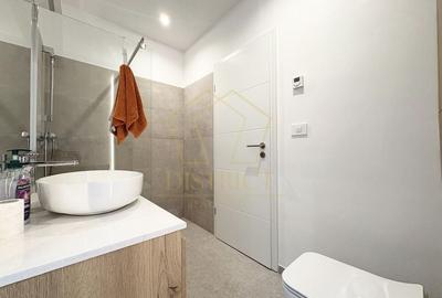 COM 0% |Duplex deosebit cu 4 camere, despărțit prin camera tehnica | Girocului - 16