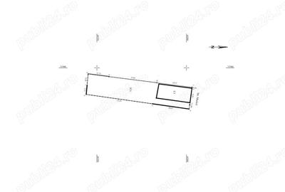 Oportunitate! Teren intravilan amplasat in centrul geografic al ora?ului Gala?i. - 7