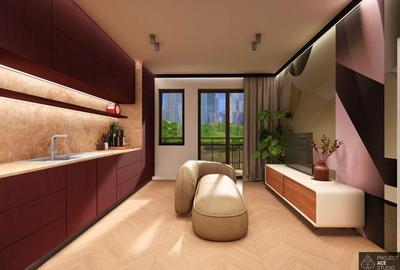 COMISION 0% | Apartament 3 Camere | Zona Giroc | 72 mp | Dezvoltator - 4