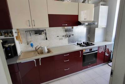 Apartament cu 3 camere decomandat în Pantelimon - 6