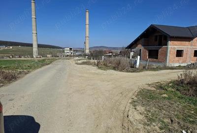 Teren de 803 mp, în Central - 10