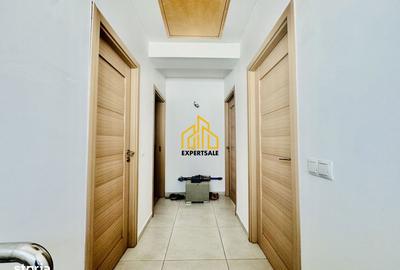 Casă cu 4 camere cu Teren 185 Mp în Domnești - 11