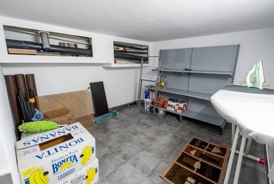 Apartament 2 camere decomandate - zona Faleza Nord - 600 euro/luna (Cod E6) - 16