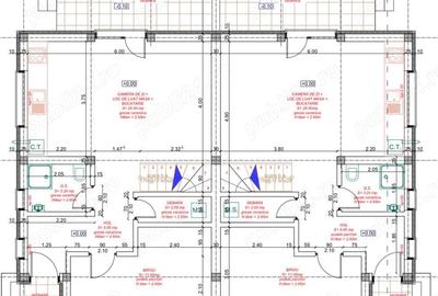 Casă cu 4 camere în Urseni - 4