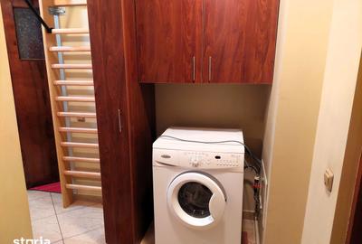 Apartament cu 3 camere decomandat, mobilat în Obor - 5