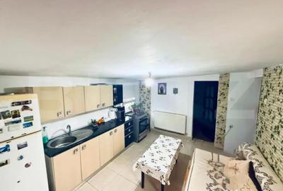 Casă cu 4 camere cu Teren 1237 Mp în Central - 6