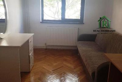Apartament cu 4 camere decomandat în Unirii Sud - 9