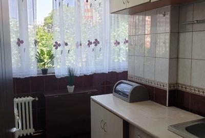 Apartament 2 camere decomandate p-ta Rahova pretabil locuinta - 8