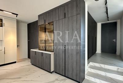 Casă individuală cu 5 camere în Pipera