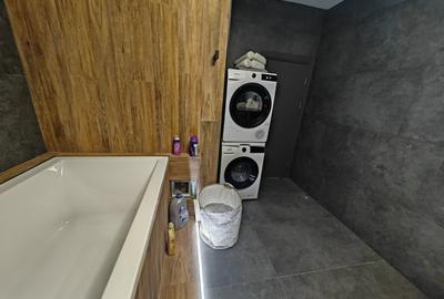 Vila Verde Baneasa | De Vanzare 4 Camere 3 Bai | Independenta Energetic | Lux - 10