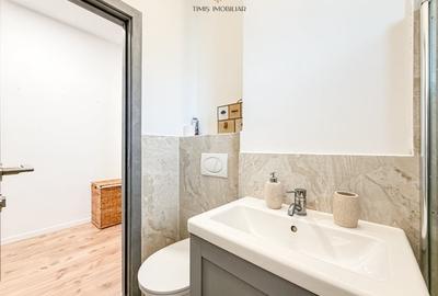 Apartament cu 5 camere decomandat, mobilat în Complex Studențesc - 23