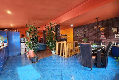 Coiciu Casa de Vanzare Casa din Vis P+M Parcare in Curte - 23