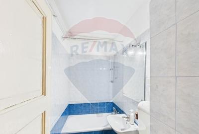 Apartament 3 camere Iancului Dimitrov  imobil 1963 - 16