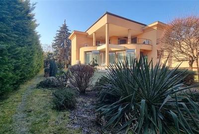 Casă individuală cu 5 camere în Grigorescu