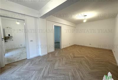 Zona Parc Bazilescu | Bloc nou | Finisat | Parcare - 3