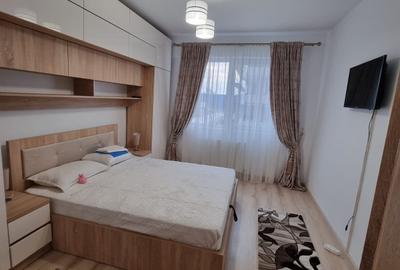 Rotar Park Residence 2 / Apartament doua cam modern / Loc de parcare - 4