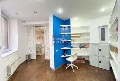 Piata Victoriei | Buzesti | 5 Camere | Curte | Vila Reprezentativa - 17