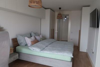 Apartament 2 camere Premium The Adress 102 - 8
