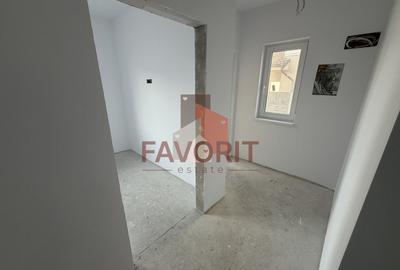 Toate utilitatile. Strada asfaltata. Finisaje la alegere. Comision 0% - 6