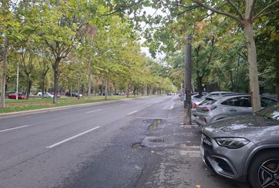 3 Camere | Camil Ressu | Metrou | Luminos | Decomandat | Park Lake | - 3