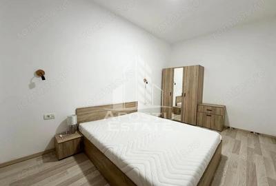 Apartament cu 2 camere decomandat, mobilat în Giroc