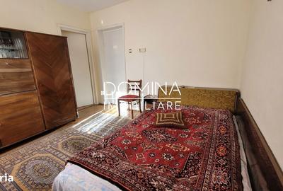 Apartament cu 2 camere decomandat, mobilat în Central - 3